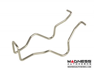 Mercedes Benz C300 Headlight Light Bulb Replacement Clip Set